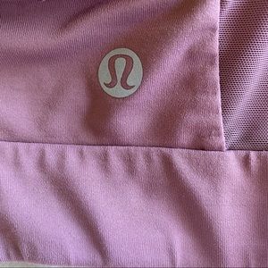 Lululemon athletica sports bra